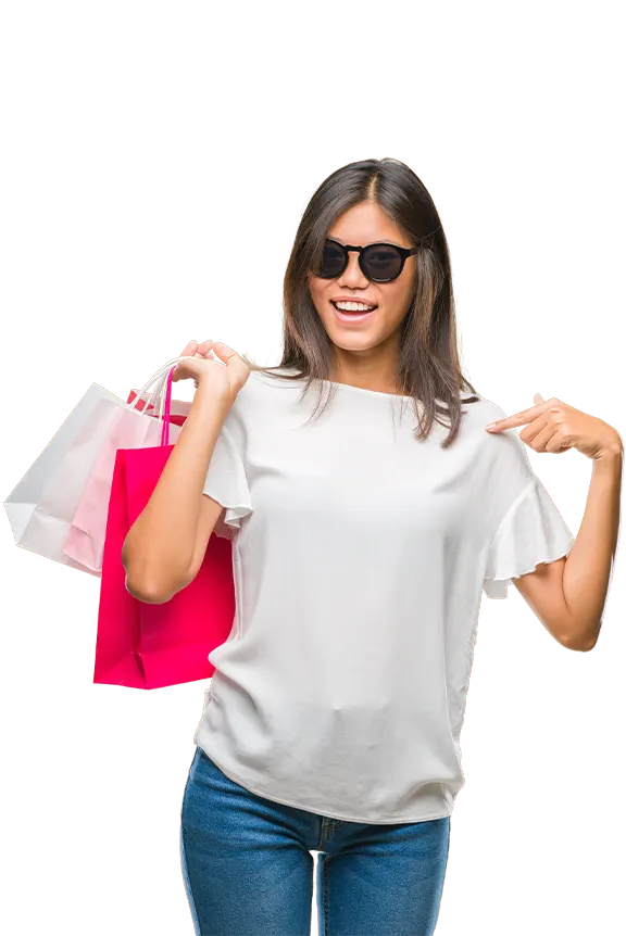 bons plans shopping