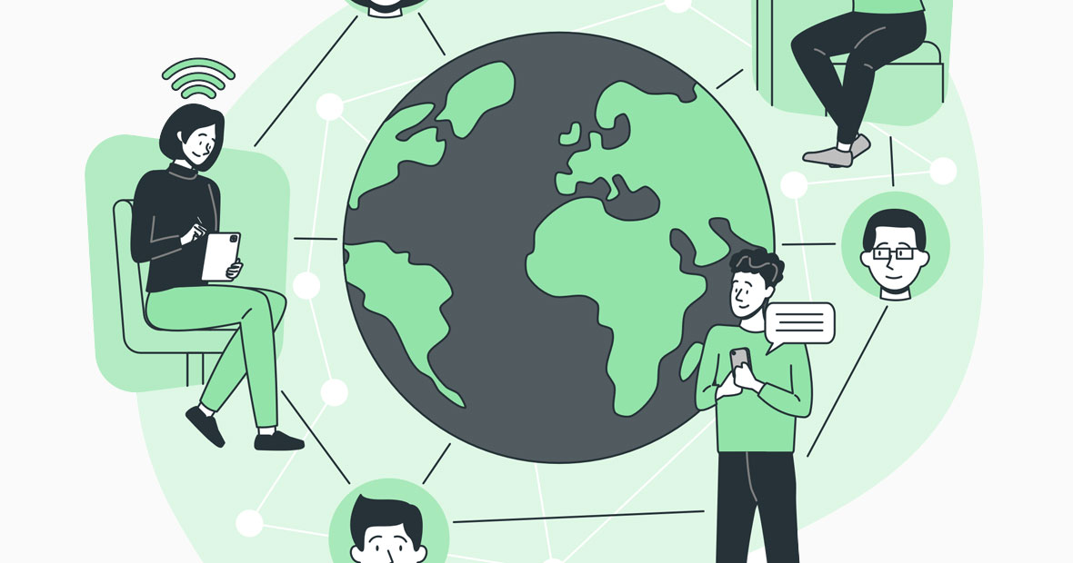 Audit interne ISO 14001 en cours dans un service QSE pour vérifier la conformité environnementale